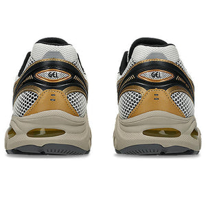 ASICS GT-2160  -  CREAM / PURE GOLD