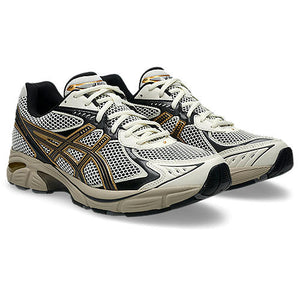 ASICS GT-2160  -  CREAM / PURE GOLD