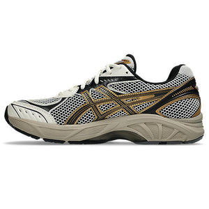 ASICS GT-2160  -  CREAM / PURE GOLD