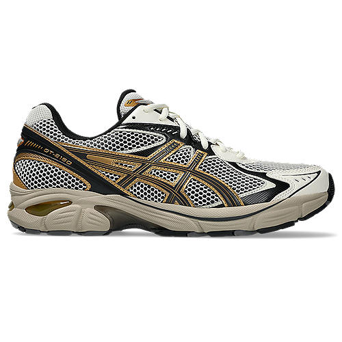 ASICS GT-2160  -  CREAM / PURE GOLD