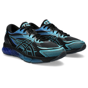 ASICS GEL QUANTUM 360 VIII - BLACK | AQUARIUM