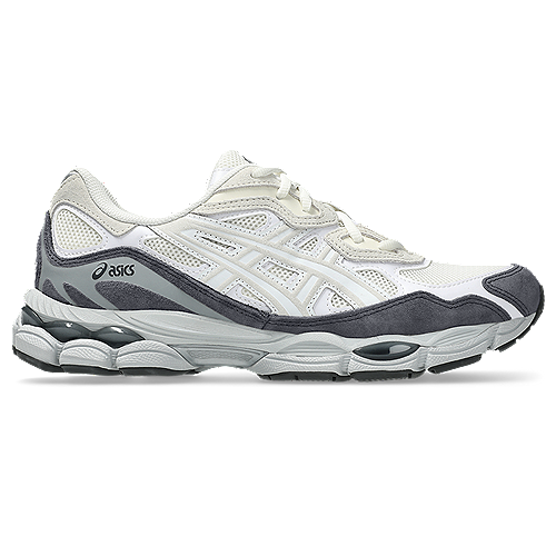 ASICS GEL-NYC - CREAM | WHITE – ES2 ASICS GEL-NYC - CREAM | WHITE – ES2