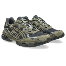 Load image into Gallery viewer, ASICS GEL-NYC - LODEN GREEN | GRAPHITE GREY
