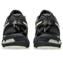 Load image into Gallery viewer, ASICS GEL-KAYANO 20 - OBSIDIAN GREY | OATMEAL
