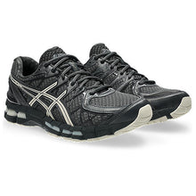 Load image into Gallery viewer, ASICS GEL-KAYANO 20 - OBSIDIAN GREY | OATMEAL
