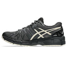 Load image into Gallery viewer, ASICS GEL-KAYANO 20 - OBSIDIAN GREY | OATMEAL
