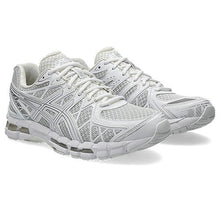 Load image into Gallery viewer, ASICS GEL-KAYANO 20 - GLACIER GREY | WHITE
