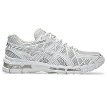 Load image into Gallery viewer, ASICS GEL-KAYANO 20 - GLACIER GREY | WHITE
