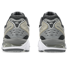 Load image into Gallery viewer, ASICS GEL-KAYANO 14 - OBSIDIAN GREY | CEMENT GREY
