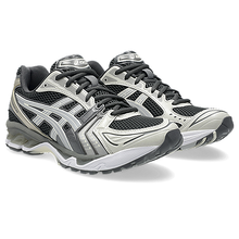 Load image into Gallery viewer, ASICS GEL-KAYANO 14 - OBSIDIAN GREY | CEMENT GREY
