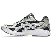 Load image into Gallery viewer, ASICS GEL-KAYANO 14 - OBSIDIAN GREY | CEMENT GREY
