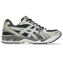 Load image into Gallery viewer, ASICS GEL-KAYANO 14 - OBSIDIAN GREY | CEMENT GREY
