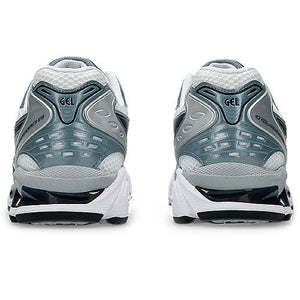 ASICS GEL-KAYANO 14 - WHITE | FJORD GREY