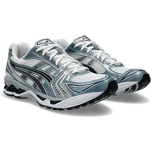 Load image into Gallery viewer, ASICS GEL-KAYANO 14 - WHITE | FJORD GREY
