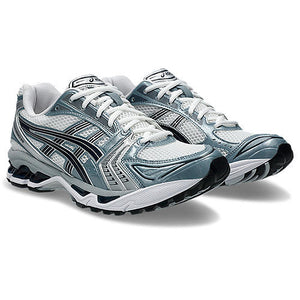 ASICS GEL-KAYANO 14 - WHITE | FJORD GREY