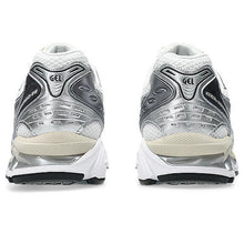 Load image into Gallery viewer, ASICS GEL-KAYANO 14 - WHITE | GRAPHITE GREY
