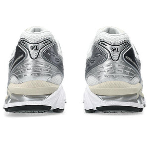 ASICS GEL-KAYANO 14 - WHITE | GRAPHITE GREY