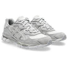 Load image into Gallery viewer, ASICS GEL-NYC - CREAM | CLOUD GREY
