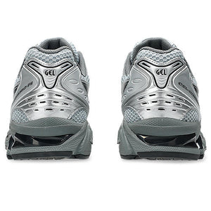 ASICS GEL-KAYANO 14 - PURE SILVER | BLACK