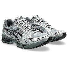 Load image into Gallery viewer, ASICS GEL-KAYANO 14 - PURE SILVER | BLACK
