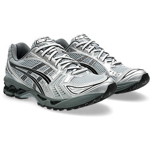 ASICS GEL-KAYANO 14 - PURE SILVER | BLACK