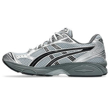 Load image into Gallery viewer, ASICS GEL-KAYANO 14 - PURE SILVER | BLACK
