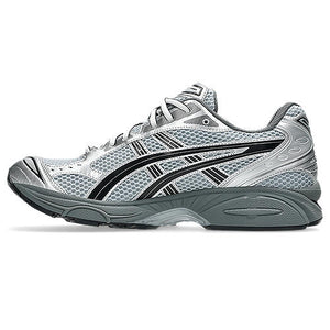 ASICS GEL-KAYANO 14 - PURE SILVER | BLACK