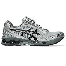 Load image into Gallery viewer, ASICS GEL-KAYANO 14 - PURE SILVER | BLACK
