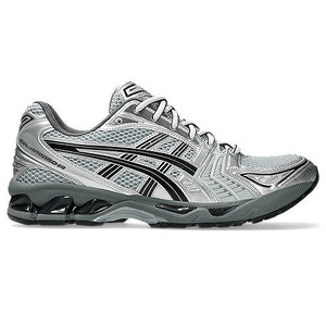ASICS GEL-KAYANO 14 - PURE SILVER | BLACK