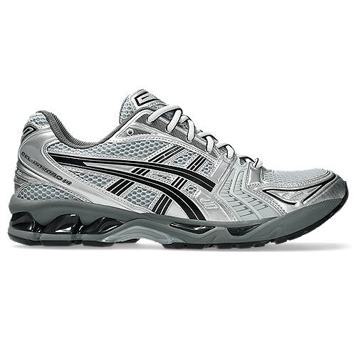 ASICS GEL-KAYANO 14 - PURE SILVER | BLACK