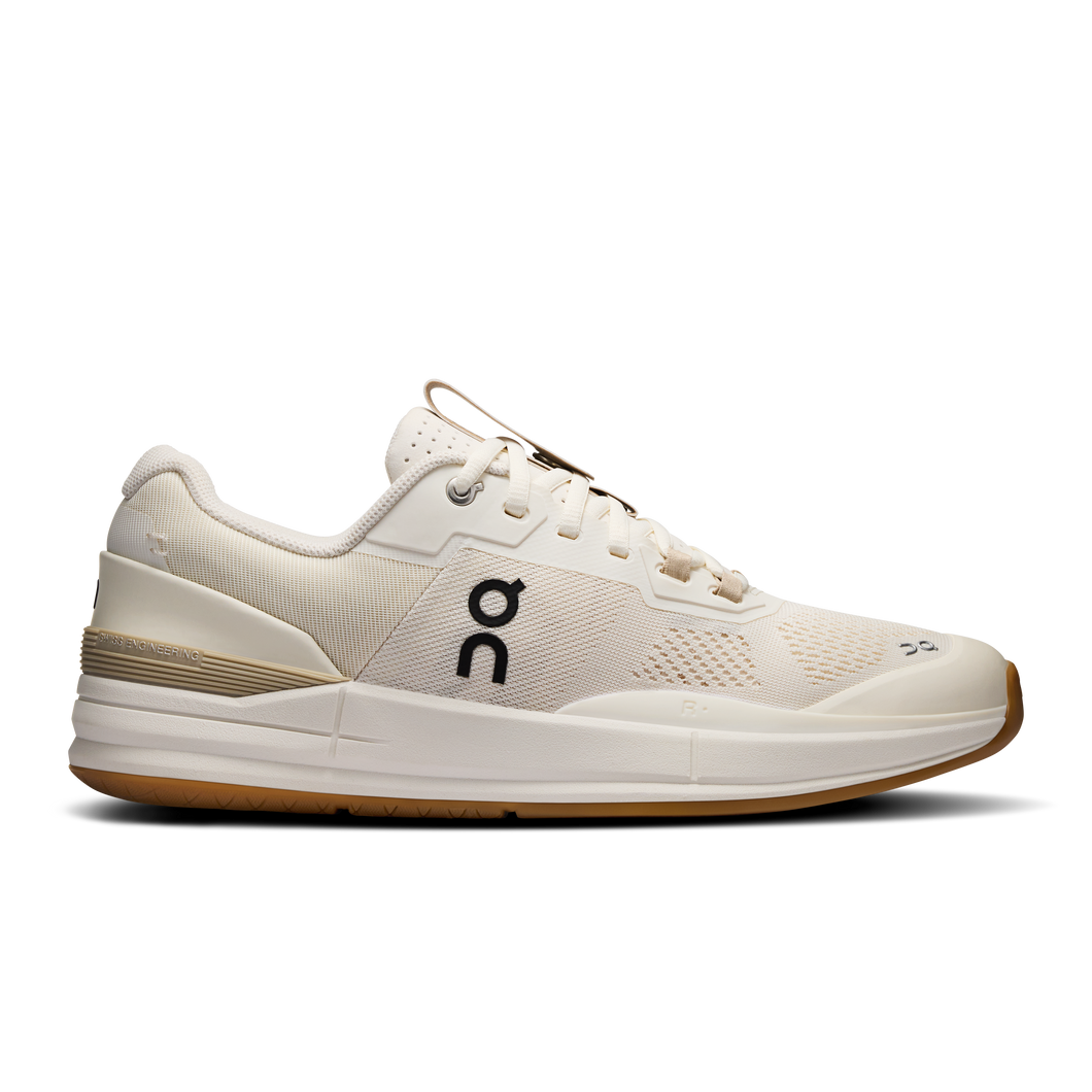 ON THE ROGER PRO - IVORY | IVORY