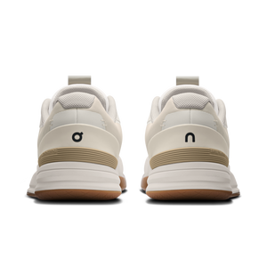 ON THE ROGER PRO - IVORY | IVORY