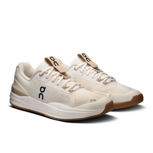 ON THE ROGER PRO - IVORY | IVORY