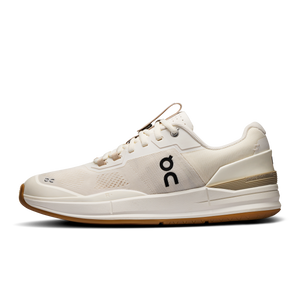 ON THE ROGER PRO - IVORY | IVORY