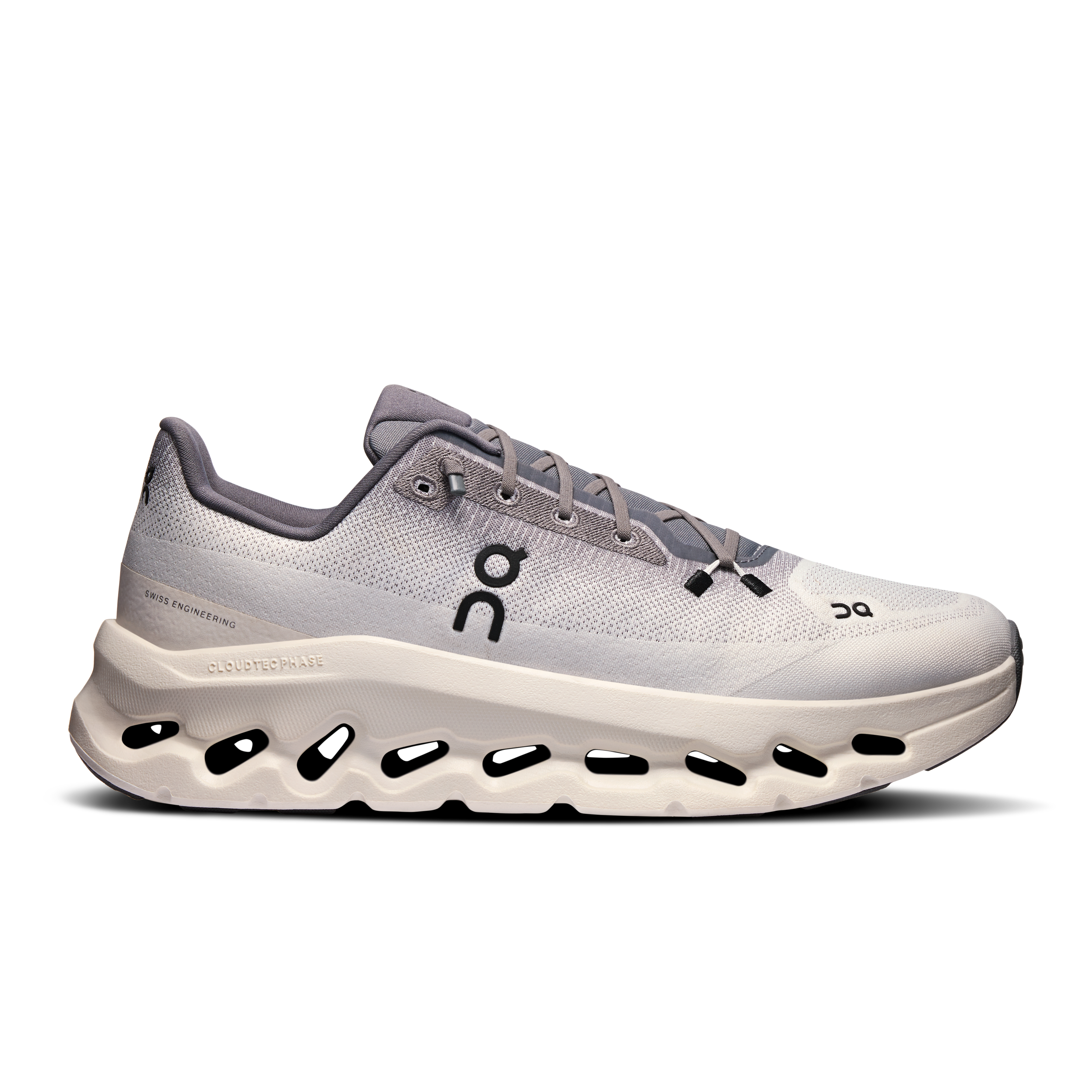 ON CLOUDTILT - ROCK | IVORY – ES2