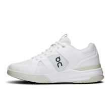 Load image into Gallery viewer, ON THE ROGER CLUBHOUSE PRO WOMEN - WHITE | ICE

