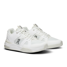 Load image into Gallery viewer, ON THE ROGER CLUBHOUSE PRO WOMEN - WHITE | ICE
