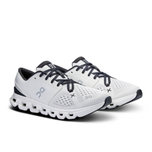 Load image into Gallery viewer, ON CLOUD X 4 WOMEN - IVORY | BLACK
