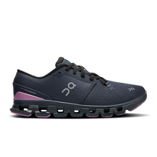 Load image into Gallery viewer, ON CLOUD X 4 WOMEN - NAVY | SAKURA
