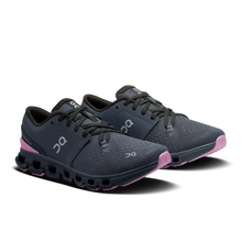 Load image into Gallery viewer, ON CLOUD X 4 WOMEN - NAVY | SAKURA
