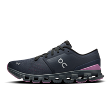 Load image into Gallery viewer, ON CLOUD X 4 WOMEN - NAVY | SAKURA
