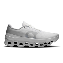 Load image into Gallery viewer, ON CLOUDMONSTER WOMEN -  WHITE | WHITE
