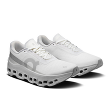 Load image into Gallery viewer, ON CLOUDMONSTER WOMEN -  WHITE | WHITE
