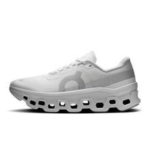 Load image into Gallery viewer, ON CLOUDMONSTER WOMEN -  WHITE | WHITE
