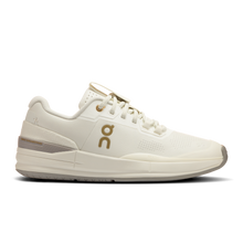 Load image into Gallery viewer, ON THE ROGER PRO ACE WOMEN - IVORY | FOG
