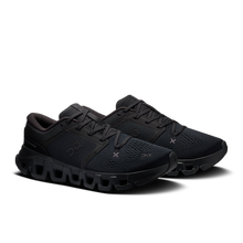 Load image into Gallery viewer, ON CLOUD X 5 WOMEN - BLACK | BLACK
