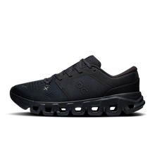 Load image into Gallery viewer, ON CLOUD X 5 WOMEN - BLACK | BLACK
