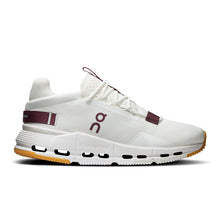 Load image into Gallery viewer, ON CLOUDNOVA 2 WOMEN - IVORY MAROON |
