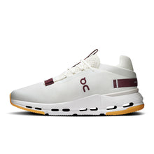 Load image into Gallery viewer, ON CLOUDNOVA 2 -  IVORY | MAROON
