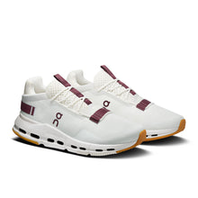 Load image into Gallery viewer, ON CLOUDNOVA 2 -  IVORY | MAROON
